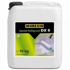 MUREXIN DX9 Speciális tapadóhíd