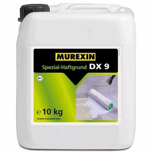 MUREXIN DX9 Speciális tapadóhíd
