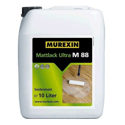 MUREXIN M 88 Ultramatt Parkettalakk