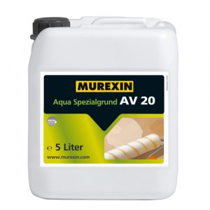 MUREXIN AV 20 Aqua különleges alapozó
