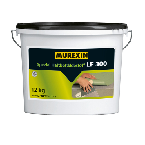 MUREXIN LF 300 Speciális PVC LVT CV ragasztó