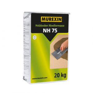 MUREXIN NH 75 Faaljzat kiegyenlítő