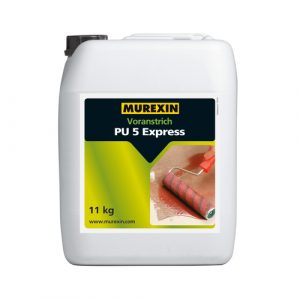 MUREXIN PU5 Expressz alapozó