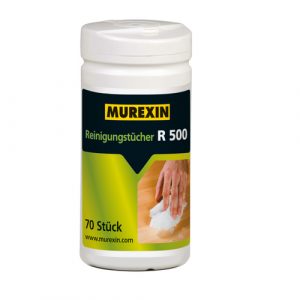 MUREXIN R 500 Tisztítókendő