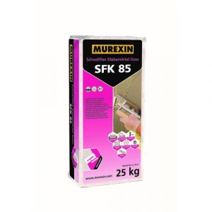 MUREXIN SFK 85 Gyors-flex ragasztóhabarcs